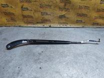 Щеткодержатель (поводок стеклоочистителя, дворник) 5IY7SU Renault Scenic купить с доставкой