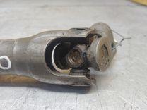 Рулевой карданчик I3MQW7 Opel Zafira - Фото 2