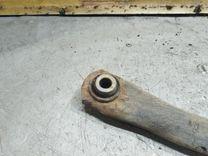 Рычаг задний правый E08RBK Peugeot 406 купить на авторазборке