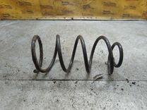 Пружина передняя HJBXYQ Ford Focus