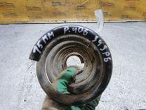 Пружина задняя 6FN73X Peugeot 406 - Фото 4