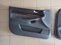 Ручка внутренняя передняя левая 93PKEO Audi A4 - Фото 1