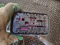 Проводка 7NHB02 Seat Altea undefined