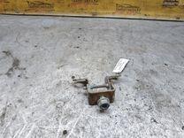 Петля крышки багажника S4JDDL Nissan Micra - Фото 2