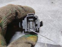 Кнопка корректора фар RM2UAF Volkswagen Passat - Фото 2