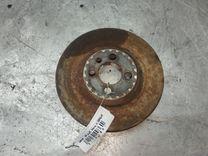 Шкив коленвала XPBLQY Audi 80