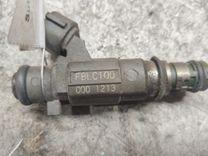 Форсунка I4LTLU Subaru Forester