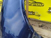 Крыло переднее правое 715KB7 Mercedes C W202 - Фото 6