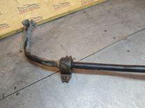 Стабилизатор подвески (поперечной устойчивости) передний 3F4OBM Volkswagen Passat купить с доставкой