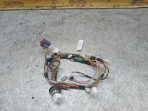 Проводка двери задней правой PNTB85 Toyota Corolla