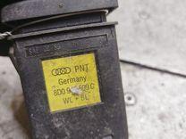 Кнопка аварийной сигнализации WM3L7W Audi A4 купить в магазине запчастей бу