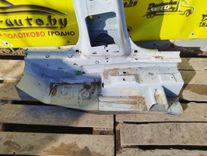 Стойка кузовная центральная левая 886FL6 Volkswagen Passat купить с доставкой