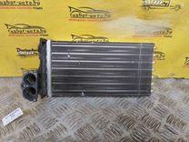Радиатор отопителя (печки) TX4L9I Peugeot 206