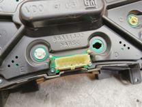 Щиток приборов (приборная панель) 7LG6ZC Opel Meriva - Фото 5