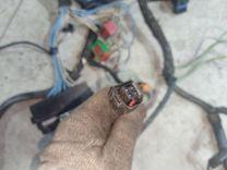 Проводка D6C1RX Citroen C5 - Фото 26