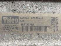 Интеркулер JJYV7Z Citroen C8 - Фото 6