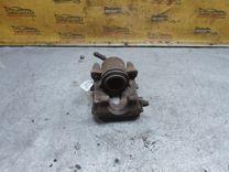 Суппорт передний левый B48YEY Skoda Fabia купить с доставкой