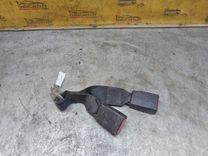 Замок ремня безопасности N6D3EU Mercedes C W202 купить с доставкой