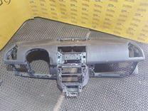 Панель передняя салона (торпедо) 5FY1LD Citroen C4