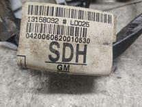 Проводка двери передней левой 5EXQSJ Opel Astra undefined