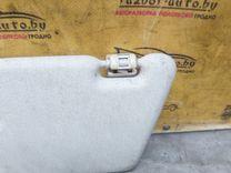 Козырек солнцезащитный KZKHL8 Mercedes C W202 - Фото 9