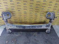 Балка подвески задняя LWX1CC Renault Laguna - Фото 6