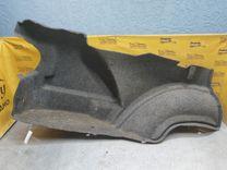 Обшивка багажника J8Z8QK Audi 100