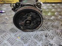 Компрессор кондиционера 79Q483 Rover 200 - Фото 2