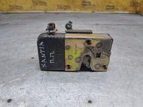 Замок двери передней правой 1BOY70 Citroen Xantia