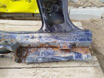 Стойка кузовная центральная левая AT22FL Fiat Stilo купить на авторазборке