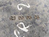 Корпус воздушного фильтра BZ6IFE Rover 200 купить на авторазборке