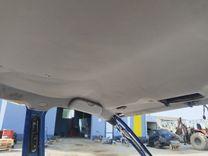Крыша L12Z10 Renault Laguna undefined