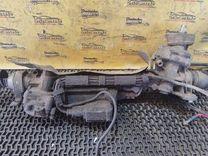 Рулевая рейка 9Q8HP9 Volkswagen Jetta - Фото 8