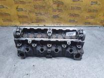 Головка блока цилиндров 75I4HT Peugeot 306