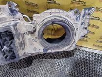 Корпус отопителя (печки) R8SEZI Renault Espace undefined