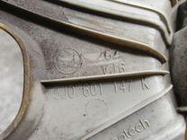 Колпак колесный SJ8FZH Skoda Fabia купить с доставкой