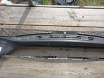 Дождевик 0TQERN Citroen Xsara Picasso купить с доставкой