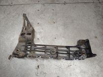 Кронштейн крепления бампера заднего 4PV9WH Volkswagen Caddy - Фото 1