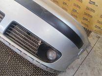 Бампер передний IX8HFQ Seat Alhambra - Фото 11