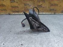 Зеркало наружное левое 1L3JZR Volkswagen Jetta - Фото 2