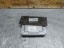 Блок управления двигателем 01IUXR Peugeot 406 - Фото 3
