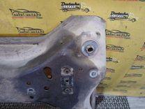 Балка подвески передняя (подрамник) 32E5OV Renault Espace купить в магазине запчастей бу