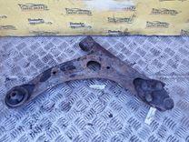 Рычаг передний левый 3YQ1AG Toyota Avensis undefined