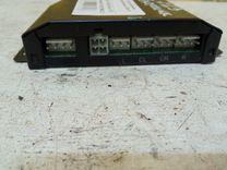 Блок управления парктрониками T54V1P Mercedes ML W163 купить
