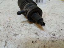 Насос (моторчик) омывателя стекла GFGZ19 Audi A4 - Фото 3