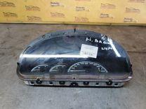 Щиток приборов (приборная панель) X6P29F Fiat  - Фото 2