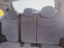 Салон (комплект сидений) IWU5WA Citroen C3 undefined