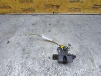 Замок багажника 44ZH81 Hyundai Getz undefined