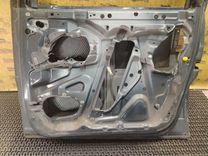 Дверь передняя правая CF0WA6 Peugeot 806 - Фото 8