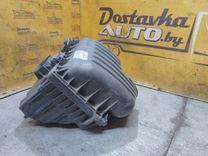 Корпус воздушного фильтра X4HT5L Ford Galaxy - Фото 3